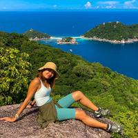 Отзыв от Евгения - виза ДТВ